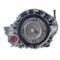 Ensemble de transmission automatique à 6 vitesses 62TE 68088606AC 68090721AD pour Chrysler Dodge Journey Grand Caravan Town & Country