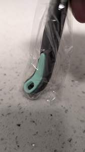 16-टुकड़ा सिलिकॉन बेकिंग स्पैटुला सेट मिश्रण क्लिप स्क्रैपर डिशवॉशर सुरक्षित पर्यावरण के अनुकूल पुनः प्रयोज्य - Product Image 5