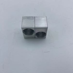Sllock สวิตช์ CNC สำหรับเครื่องจักรกลเหล็กสแตนเลสพร้อมโลโก้รถเล็กปรับความเร็วโหมดคู่ - Product Image 2