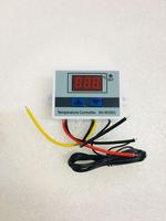 Contrôleur de température numérique W3001 110V 220V 12V 24V, thermostat, thermorégulateur, régulateur pour aquarium, incubateur, XH-W3001