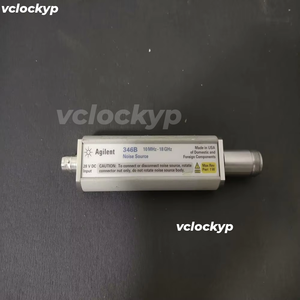 1 pièce KEYSIGHT HP Agilent 346B 10 MHz à 18 GHz Source de bruit ENR nominal 15DB - Product Image 1