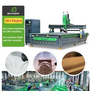 Bcam cnc router wood carving machine wood working machine router cnc wood carving cnc router machine