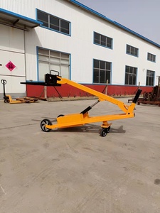 WELIFTRICH Grúa Eléctrica Móvil de 0.3 Toneladas (300 kg), Entrega Rápida, Elevador Eléctrico Móvil, Montacargas Eléctrico de 300 kg - Product Image 3