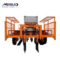 Fait en Chine tige de manioc planteur avec OEM personnalisé