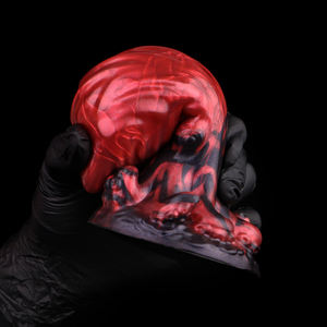 NNSX モンスター アナルプラグ バットプラグ アナル拡張 Gスポット/前立腺マッサージ ファンタジーディルド 女性男性用オナホール 大人のおもちゃ 卸売 - Product Image 6