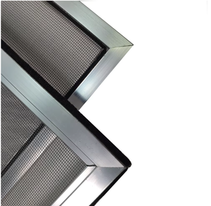 Venta caliente mosquiteras ajustables de aluminio ventana insecto Moustiquaire pantalla Kit pantalla retráctil para ventana insecto - Product Image 1