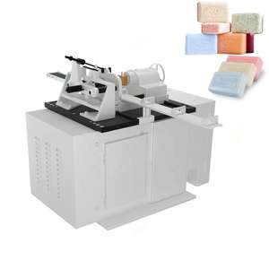 Máquina Automática para Estampado y Corte de Jabón, Impresora de Jabón en Barra, Línea de Producción de 70 Piezas/Minuto, Fácil de Operar, Directo de Fábrica - Product Image 3