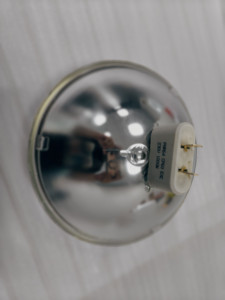 Lampe de scène <span class=keywords><strong>PAR64</strong></span> <span class=keywords><strong>CP60</strong></span> 230V 1000W Ampoule halogène - Product Image 3