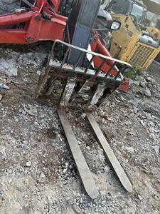 รถยก CAT30รถยกรถโฟล์คลิฟท์รถยกเครื่องยนต์ดีเซลมือสองยี่ห้ออเมริกัน3ton ขนาดเล็ก - Product Image 6