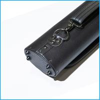 Matériau en cuir PU Offre Spéciale Predato 3B * 6S HARD POOL CUE CASE pour billard billard
