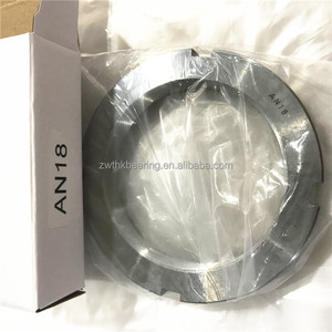 Abendessen M55X2 Rundform Stahl Konter mutter AN11 Größe 75*67*69mm AN10 AN11 AN15 AN16 AN19 AN20 <span class=keywords><strong>AN22</strong></span> - Product Image 1