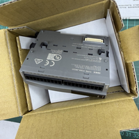 Módulo de Entrada de Termopar/Termistor de 8 Puntos PLC IDEC FC6A-J8CU1, Nuevo, Original, Venta al Por Mayor