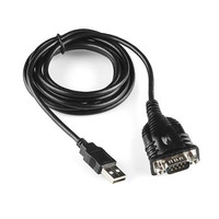 Nuevo Cable Convertidor USB a DB9 RS232 Serial OEM 2026