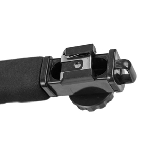 C Shape Photography Steadicam Flash Camera Bracket Holder Video <strong>Stabilizer</strong> DSLR Camera <strong>Stabilizer</strong> - Product Image 4