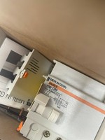 Plc 1pc X Multi 9 Vigi C60 26558 3p 63 300ma pour produit sous garantie