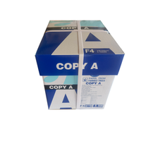 Papel de Copia para Oficina de 75g 80g, 8.5x11, 500 Hojas, Papel de Impresión 8.5x14, 100% Pulpa de Madera, Papel Blanco para Oficina, Fabricante
