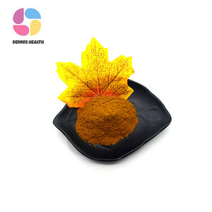 مسحوق مستخلص لحاء النيم عالي الجودة بنسبة 10:1، مستخلص عشبي مع الأستاكسانثين واللوتين والفيتامينات لامتصاص الكالسيوم، تعبئة في عبوات أسطوانية - Product Image 3