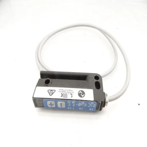 Capteur PLC WFS3-40P01CS01 – Plus d'une décennie d'expérience dans le domaine des produits PLC, compatibles avec les PLC – Neuf et Original - Product Image 1