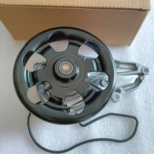 Bomba de Agua para Honda Accord 19200-RAA-A01 19200-RAD-003 19200-RBB-003, Repuesto Nuevo 2003-2007 - Product Image 2