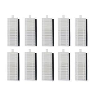 Filtre pour aspirateur robot <span class=keywords><strong>Mamibot</strong></span> Exvac660 650, kit de remplacement - Product Image 3