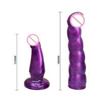 Consolador con correa para mujer, juguete sexual con arnés grande/pequeño de todas las pulgadas, consolador realista, sensación Real