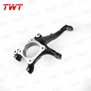 TWT MANGUETA, DIRECCIÓN, LH RH 43212-60230 43211-60230 4321260230 4321160230 Para Toyota Land Cruiser 2015-2021 - Product Image 5