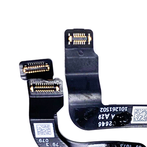 Org Cho <span class=keywords><strong>Iphone</strong></span> 13 Pro 6S 8 12 Pro 12 Pro Max Cảm Biến Tiệm Cận Phải <span class=keywords><strong>Camera</strong></span> Cáp Dẻo Mặt Trước Tối Đa Nhỏ - Product Image 5