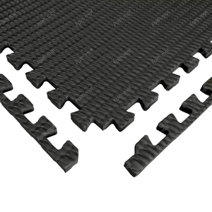 Tapis de sol d'écurie pour <span class=keywords><strong>chevaux</strong></span> Tapis de sol en EVA Motif de larme 100x100cm 24mm Tapis Pour Stalles De <span class=keywords><strong>Chevaux</strong></span> - Product Image 3