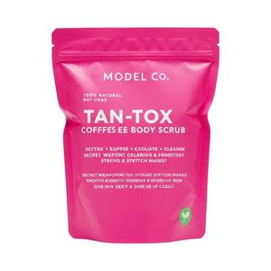 Pochettes à fermeture éclair debout, réutilisables, barrière contre l'humidité, emballage pour les solutions de soins de la peau de la salle de sport, vente chaude - Product Image 2