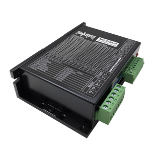 Samsr MD-2504-R <b>Motor</b> Driver Modbus Bus <b>Control</b> Digital for 17 23 24 Step RS-485 Communication - Product Image 3