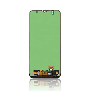 Parti di Ricambio per Riparazione Display Smartphone ad Alta Definizione, Schermo Touch LCD Digitalizzatore Assemblato Completo per <span class=keywords><strong>Samsung</strong></span> <span class=keywords><strong>A30s</strong></span> - Product Image 5