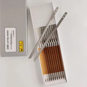 Blades For Cutter Cloth Machine Cad Cutting Knife and knife For Cutter Cloth Machine Cad Cutting