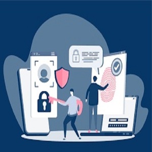 Logiciel d'application de gestion de l'identité et des accès (IAM) pour appareils mobiles Android, serveur inclus, pack numérique - Product Image 1