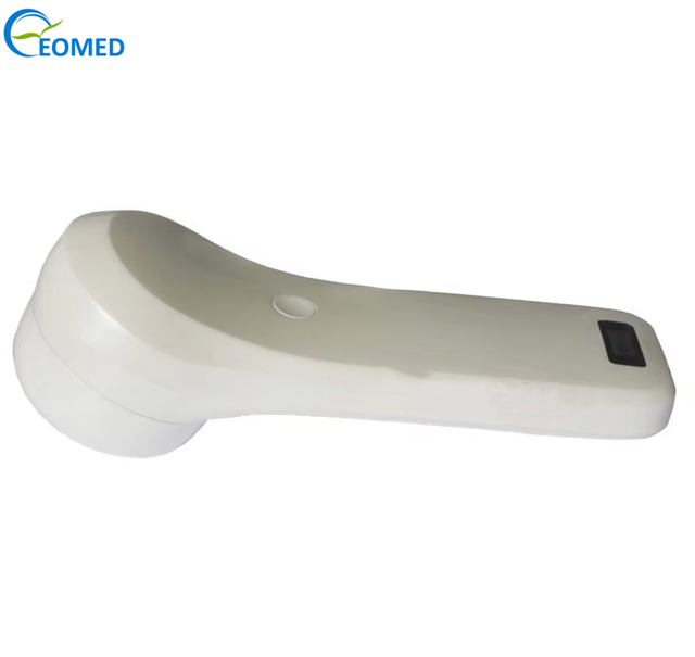 High Speed on Scan and Process (2s) Handheld Mini 4d Wireless Ultrasound Bladder Scanner B10