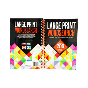 Rompecabezas <span class=keywords><strong>de</strong></span> doble cara reutilizable para niños pequeños, búsqueda <span class=keywords><strong>de</strong></span> palabras personalizada, fabricante <span class=keywords><strong>de</strong></span> bloques - Product Image 5