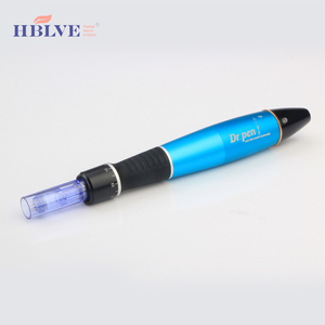 <span class=keywords><strong>Dr</strong></span>. <span class=keywords><strong>Pen</strong></span> Auto <span class=keywords><strong>Ultima</strong></span> A1 Recargable para Mesoterapia y Cuidado de la Piel - Dermapen Eléctrico - Product Image 5