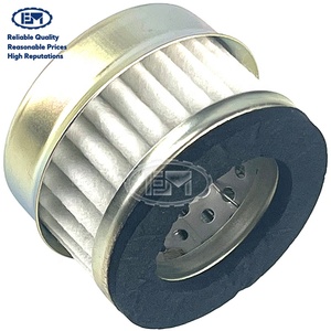 YN57V00012S002 YN57V00004S002 YN57V00002S002 YN57V00002S010 YN57V00005S002 SK250-10 SK260-10 Máy Xúc Bộ Lọc Thủy Lực Xả Hơi - Product Image 4