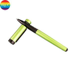 Bolígrafo Multifunción 4 en 1 BIGOO para Soporte de Teléfono Personalizado, Bolígrafo de Plástico con <span class=keywords><strong>Clip</strong></span> Metálico, Recarga de 0.7mm/1.0mm - Product Image 2