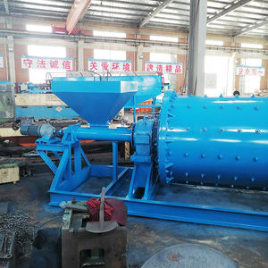 खनिज प्रसंस्करण 10,000 + संतुष्ट ग्राहकों के लिए चीन शीर्ष गुणवत्ता वाले सोने का अयस्क पीसने बॉल मिल - Product Image 4