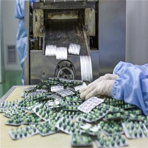 Органические таблетки 720 премиум-класса, капсулы спирулины и хлореллы, не-GMO, веганские для взрослых - Product Image 5