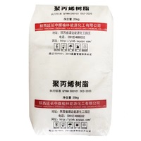 Granulés de polypropylène PP naturels de marque chinoise L5E89 PPHT03 T30s pour sacs tissés