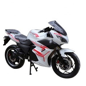 Moto de sport professionnelle 1000w, combinaisons de course moto, moto électrique tout-terrain, motos adultes - Product Image 2