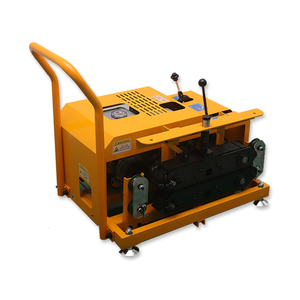 Tire-câbles de type chenillé Onefind WFTD-88S pour le tirage de fibres optiques dans les conduites - Product Image 1
