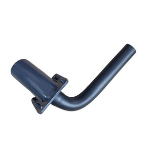 Adaptador de tubo de drenaje para aire acondicionado Gree, unidad de techo 2P 3P 5HP con bomba incorporada, fácil instalación, accesorio de plástico - Product Image 3