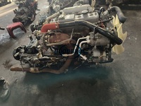 Diesel d'occasion 4JB1 4JB1T pour moteur Isuzu Nkr 100P