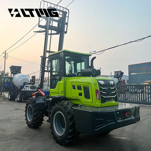 भारी शुल्क 4wd सभी इलाकों में भारी शुल्क 4-5 <span class=keywords><strong>6</strong></span> टन डीजल - Product Image 3