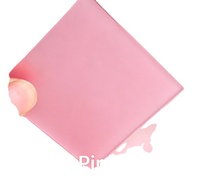 Plaque acrylique translucide PMMA givrée pour éclairage, 3mm-10mm