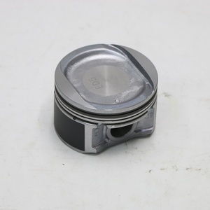 Piston 12010-ED500 For Nissan HR16DE 1.6L <strong>Versa</strong> Tiida Juke Note Micra Qashqai 78mm STD 4Cyl Gasoline Engine Auto Part - Product Image 3