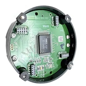 Rosemounte 3144P OriginTemperature LCD Display 03144-3120-0002 03144-3120-0001 4-20mA Hart Précision +/-0,5% - Product Image 3