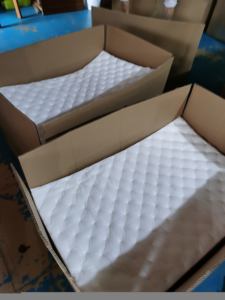 Lámina amortiguadora de sonido automático Alfombrilla <span class=keywords><strong>insonorizante</strong></span> para coche, <span class=keywords><strong>espuma</strong></span> reductora de ruido - Product Image 5